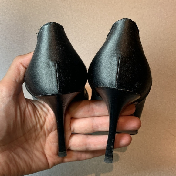 Lanvin Heels - Picture 7 of 12